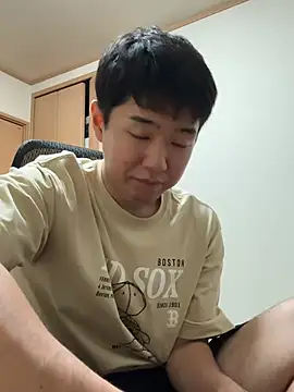 KAMESAN08 online show from 06/04/26, 11:38