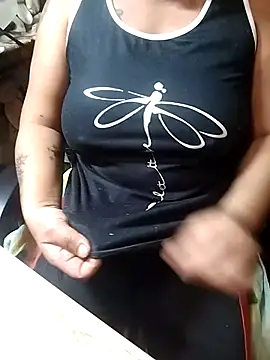 Ninus7 online show from 11/23/25, 10:48