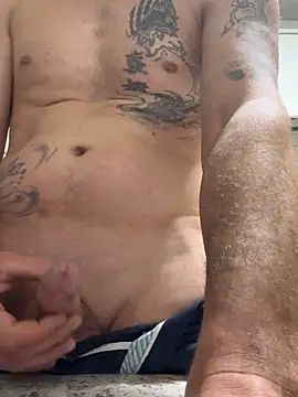 Yomismotedoy online show from 03/08/26, 03:21