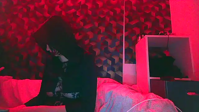 MaitresseMermaid online show from 10/31/25, 06:31