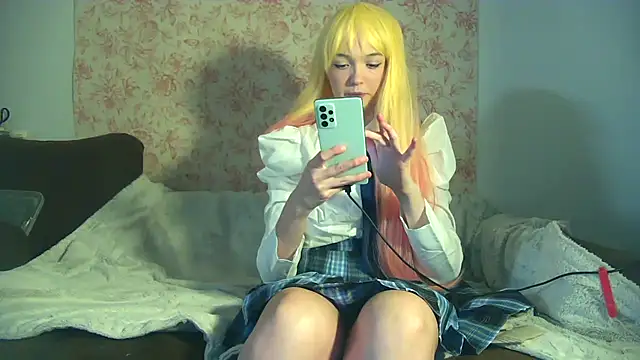 MaitresseMermaid online show from 01/31/26, 08:51