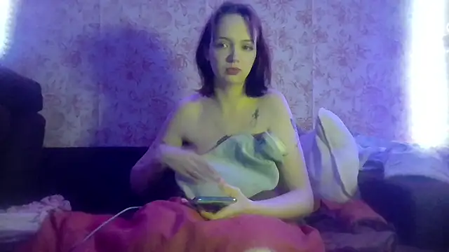 MaitresseMermaid online show from 03/07/26, 01:02