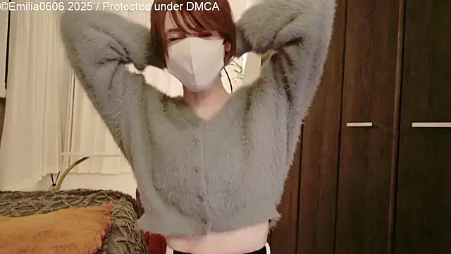 MariaM 080 online show from 11/27/25, 09:06