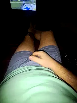 Snapshot of Pyromanancer chatting on 01/05/26, 07:39 Pyromanancer online show from 01/05/26, 07:39