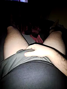 Snapshot of Pyromanancer chatting on 01/15/26, 08:56 Pyromanancer online show from 01/15/26, 08:56