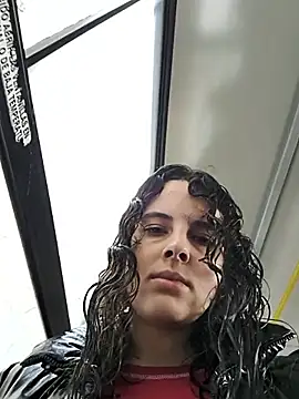 Snapshot of irisstorm chatting on 09/29/25, 11:48 irisstorm online show from 09/29/25, 11:48