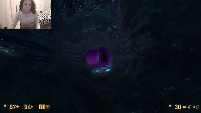 Snapshot of irisstorm chatting on 12/16/25, 12:37 irisstorm online show from 12/16/25, 12:37