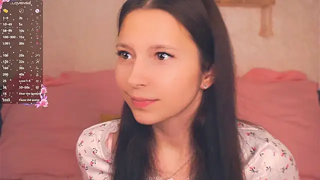 GabrielleLynchard online show from 11/02/25, 07:27