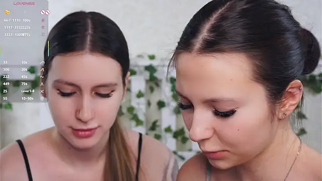 GabrielleLynchard online show from 02/13/26, 08:27