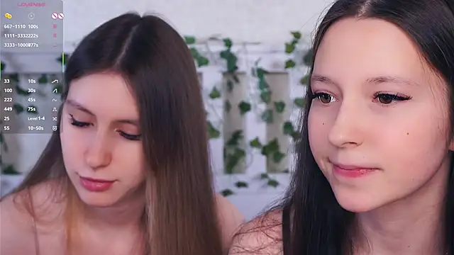 GabrielleLynchard online show from 02/24/26, 08:51