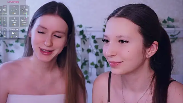 GabrielleLynchard online show from 03/18/26, 09:18