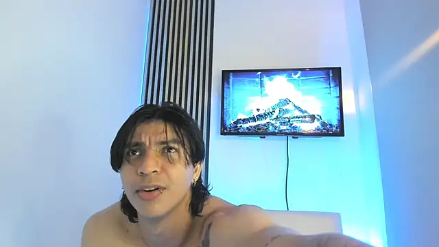 toji luxxer online show from 09/29/25, 06:07