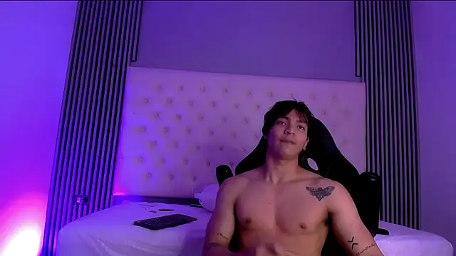 toji luxxer online show from 11/14/25, 08:46