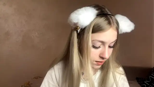 Snapshot of LanaNoir chatting on 10/17/25, 11:13 LanaNoir online show from 10/17/25, 11:13