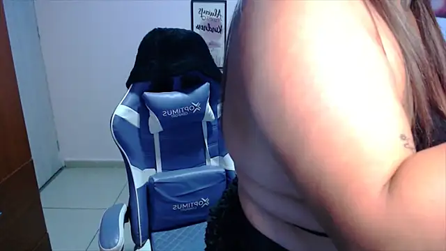 KENYEVANS online show from 10/17/25, 01:09