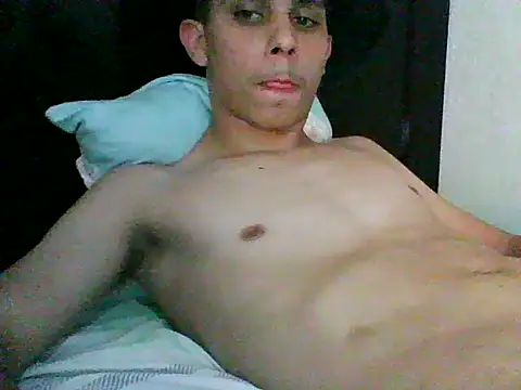 KingLamed online show from 09/15/25, 02:17