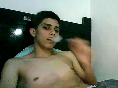 KingLamed online show from 09/22/25, 04:14