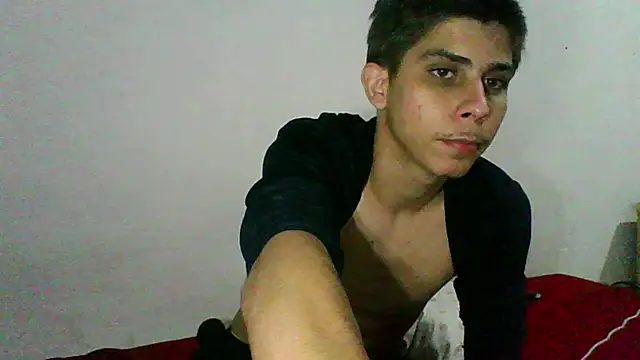 KingLamed online show from 09/25/25, 03:32