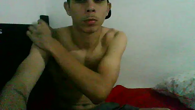 KingLamed online show from 10/04/25, 11:03