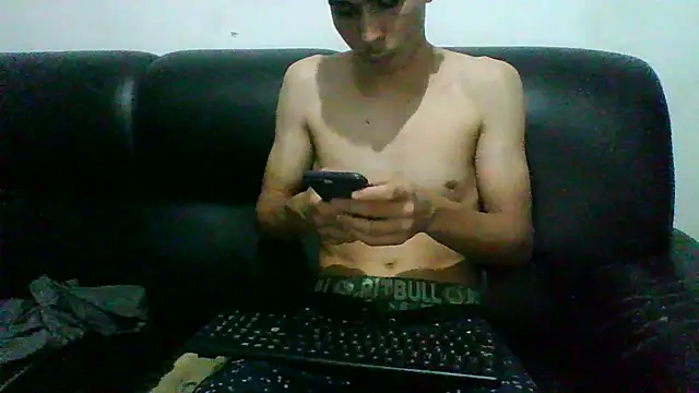 KingLamed online show from 10/14/25, 10:21