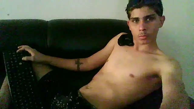 KingLamed online show from 10/15/25, 04:40