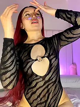 Abbi Gomez online show from 09/30/25, 10:48