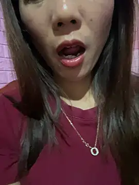 Moon pusy online show from 02/13/26, 03:19