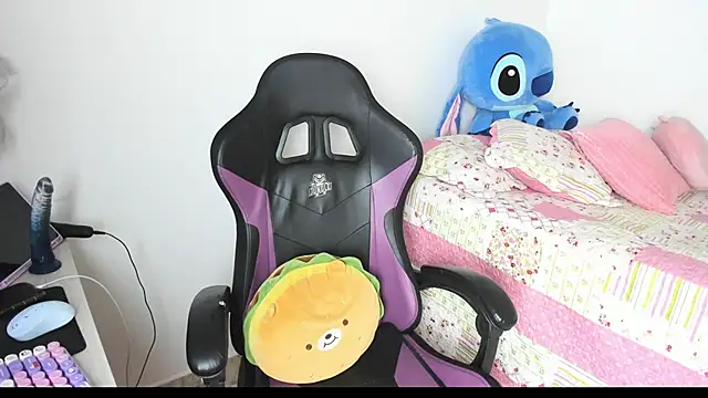 evelynrojas online show from 03/17/26, 12:15