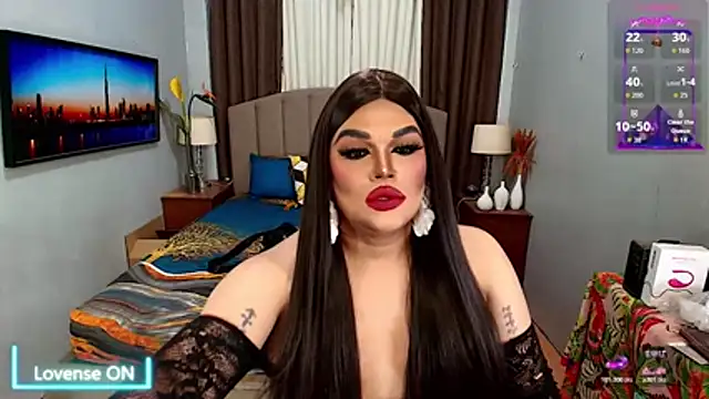 Snapshot of InsatiableSexQueen chatting on 01/19/26, 04:16 InsatiableSexQueen online show from 01/19/26, 04:16