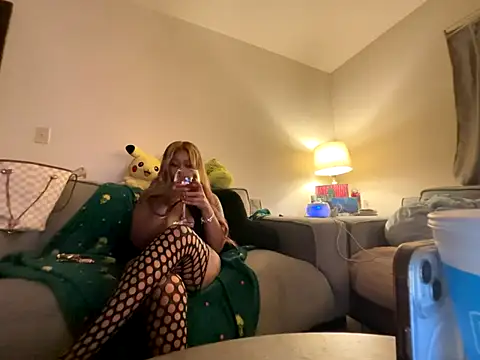 GoddessFatPuss online show from 10/26/25, 04:51