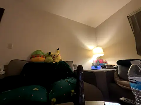 GoddessFatPuss online show from 11/21/25, 08:02