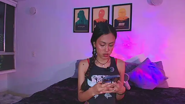 Susy spark online show from 05/12/26, 11:57