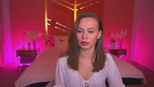 ShyySiren online show from 10/26/25, 08:31