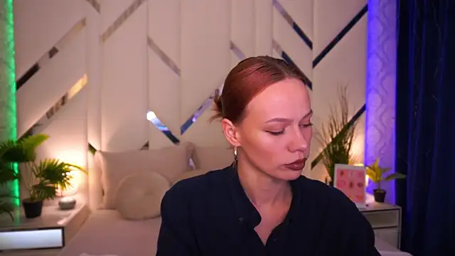 ShyySiren online show from 02/25/26, 03:32