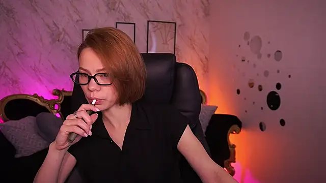 ShyySiren online show from 05/03/26, 03:45