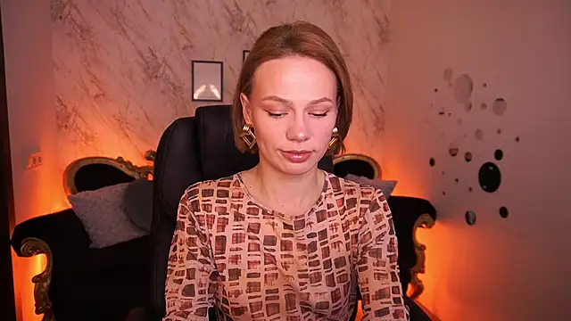 ShyySiren online show from 05/05/26, 04:48
