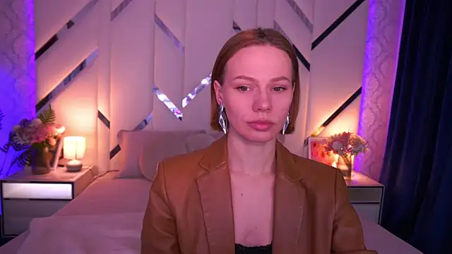 ShyySiren online show from 05/09/26, 12:54