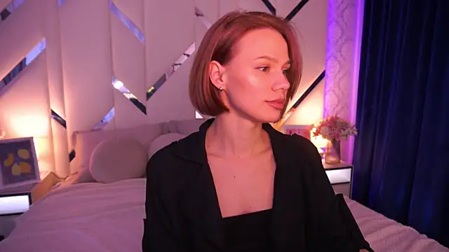 ShyySiren online show from 05/12/26, 01:19