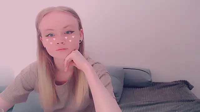AliceNya cute online show from 06/07/26, 05:11