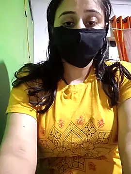 Romantic couple89 online show from 12/01/25, 10:20