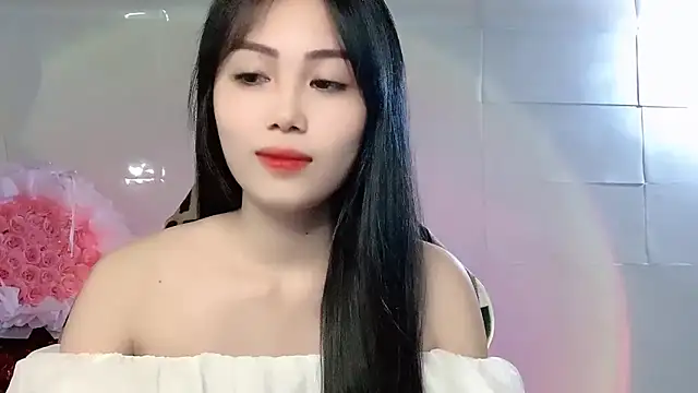 Lyly4757 online show from 11/01/25, 01:46