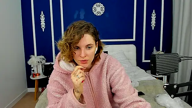 SabrinaRayX online show from 10/28/25, 12:52
