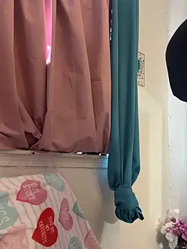 Snapshot of Ariasweetaspie chatting on 02/01/26, 07:45 Ariasweetaspie online show from 02/01/26, 07:45