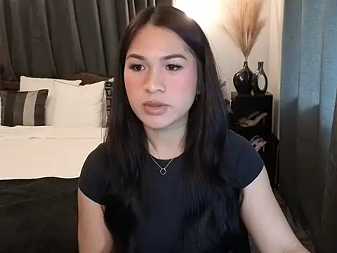 ZoeyJohnson online show from 10/01/25, 12:38