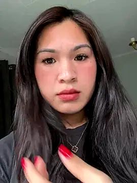 ZoeyJohnson online show from 10/20/25, 02:12