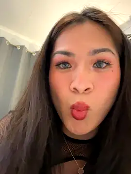 ZoeyJohnson online show from 11/01/25, 10:50