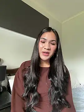 ZoeyJohnson online show from 03/06/26, 12:18