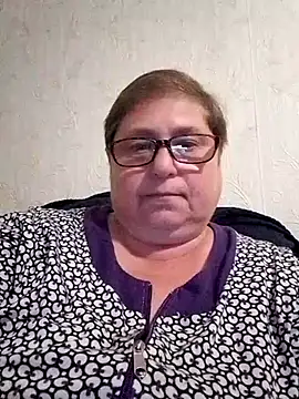 Nikusya-51 online show from 06/23/26, 07:45
