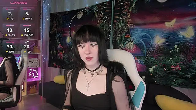 JessieRich online show from 10/24/25, 09:44