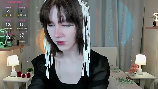 JessieRich online show from 11/10/25, 09:14